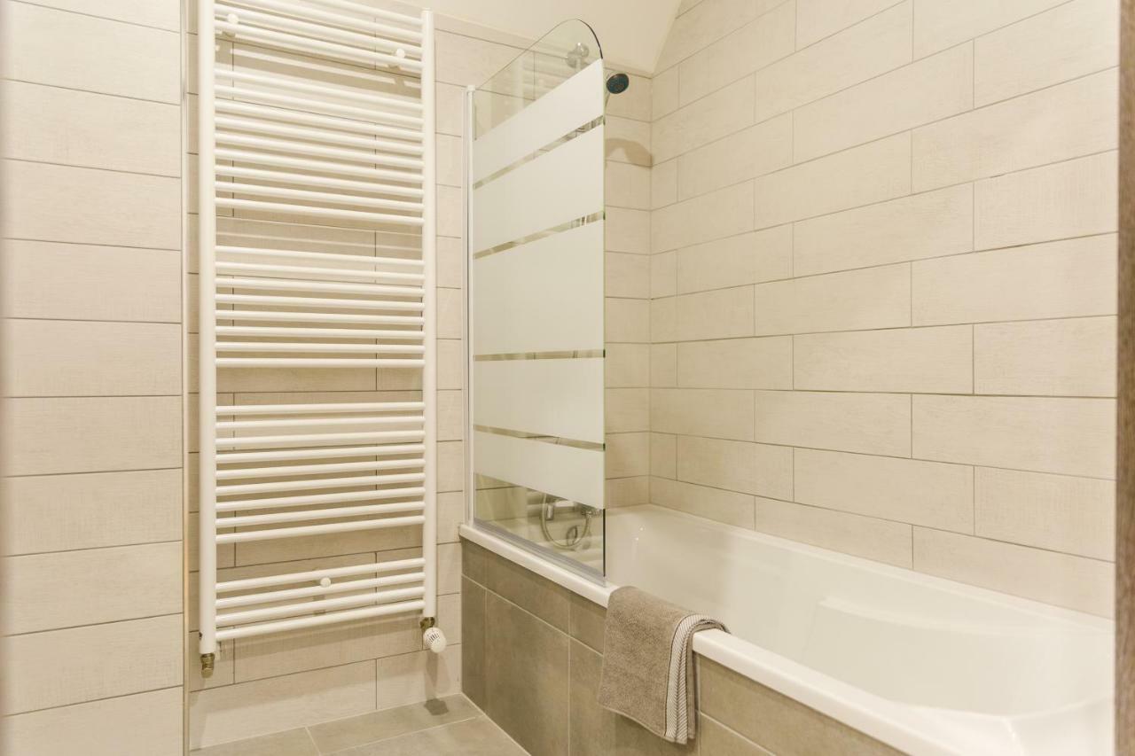 Appartement De Standing 8 Personnes Centre Historique De 科尔马 外观 照片
