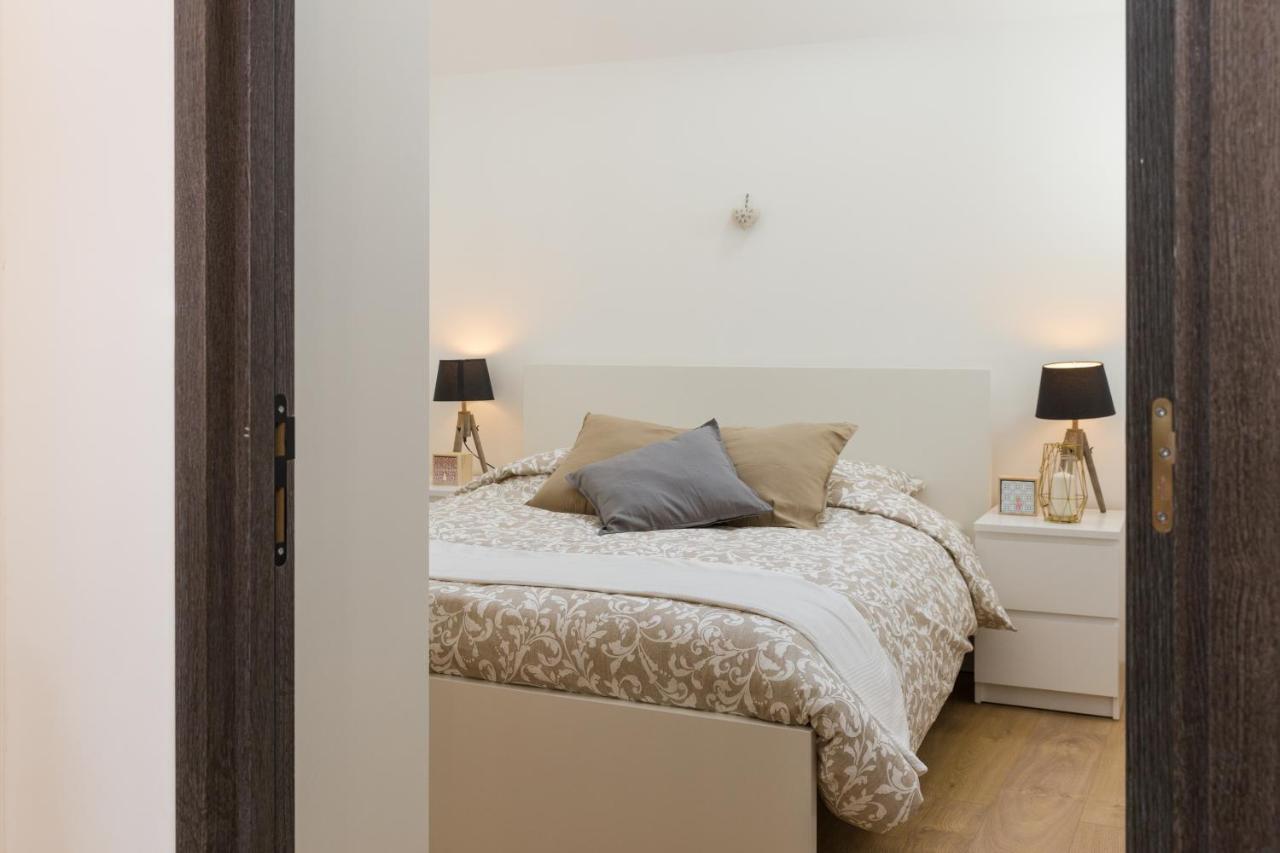 Appartement De Standing 8 Personnes Centre Historique De 科尔马 外观 照片