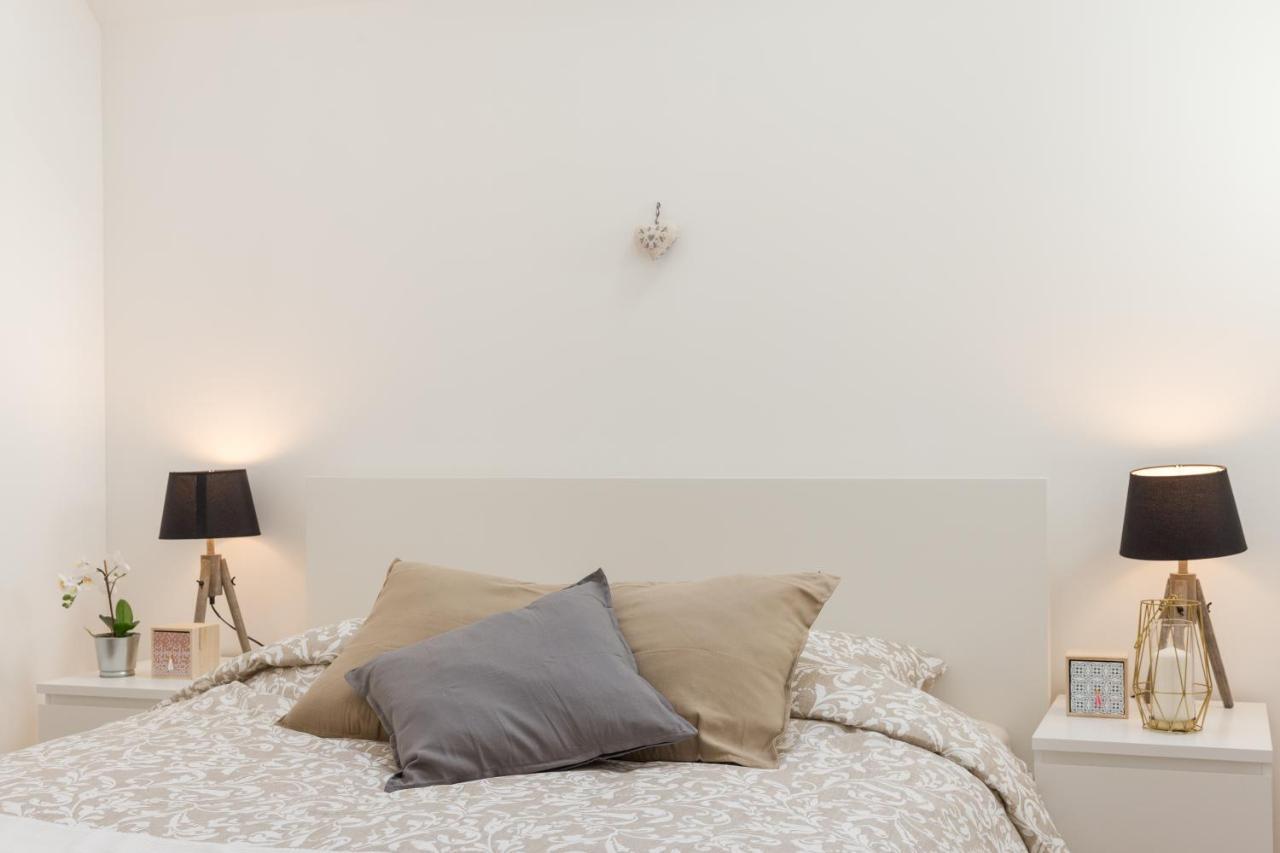 Appartement De Standing 8 Personnes Centre Historique De 科尔马 外观 照片
